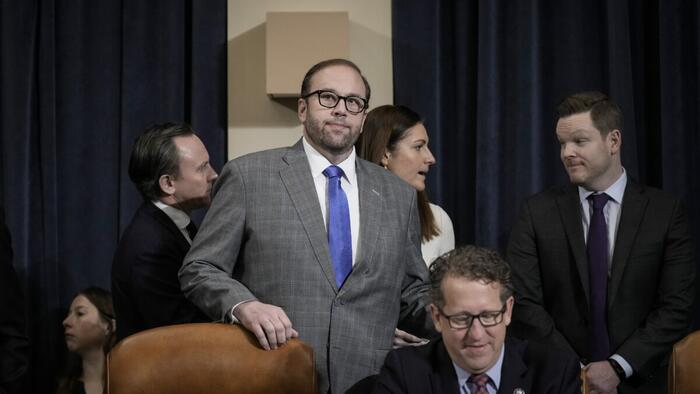 NextImg:IRS Destroyed 30 Million Taxpayer Docs; Republicans Demand Explanation