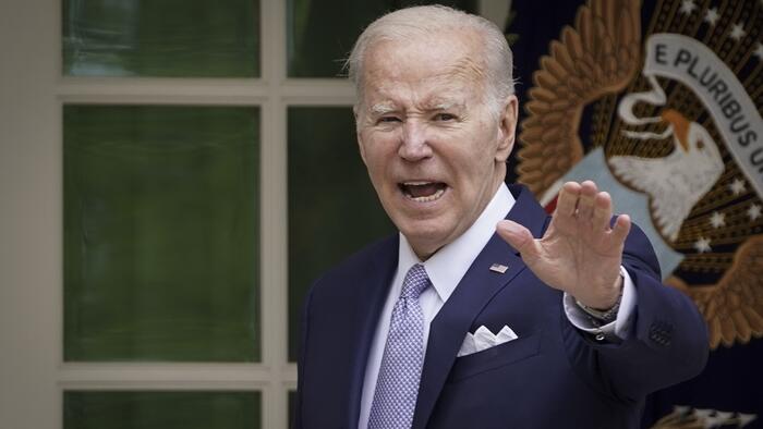 NextImg:Middle-Class 'Persistent Angst' Over Economy May Sink Biden In 2024