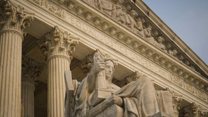 NextImg:Jan. 6 Prisoner Takes His Obstruction Charge To The Supreme Court