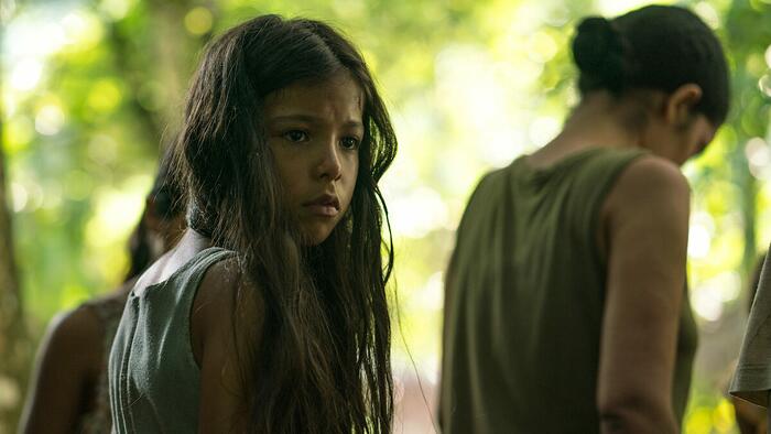 NextImg:Food Giant Helps Get Child Trafficking Movie 'Sound Of Freedom' To The Big Screen