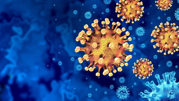 NextImg:'Alarming' Sevenfold Increase In Stevens-Johnson Syndrome Linked To COVID-19 And Vaccine