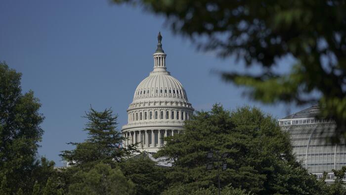 NextImg:House Approves Ban On Transgender Procedures In Military, Repeals Abortion Travel Policy