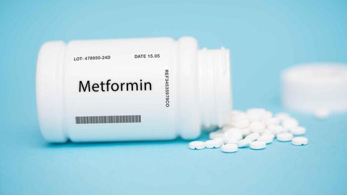 NextImg:Affordable Diabetes Drug Reduces Long-COVID Risk By 41 Percent: Study