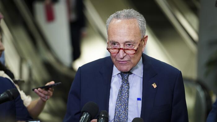 NextImg:Senate Backs Measures Tackling China Tech Investments, CCP Farmland Purchases