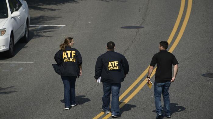 NextImg:FBI Carried Out Warrantless Monitoring On Man Who Posted Guns For Sale On Facebook