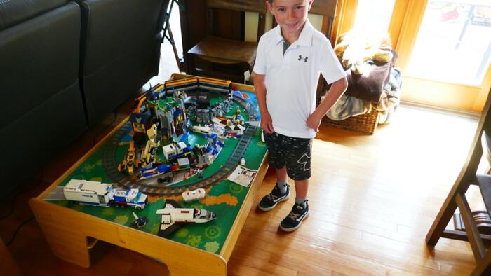 NextImg:7-Year-Old Boy Sues California School District For Violations Of Civil Rights