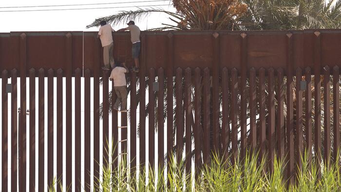 NextImg:Border Patrol Chief Relieved Of Command Same Day He Testified Before Congress