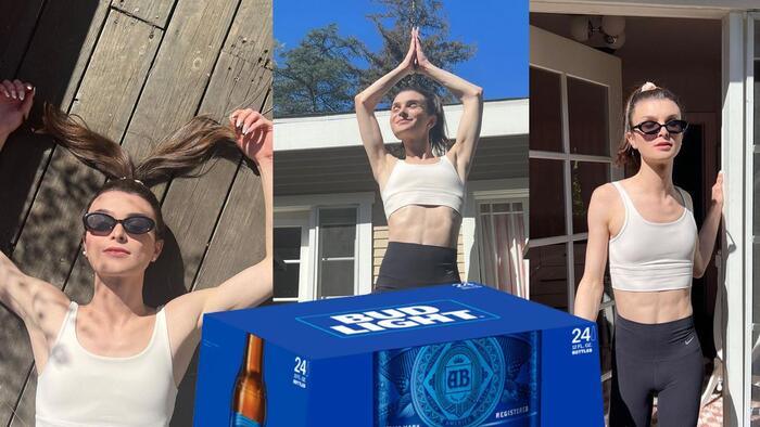 Bud Light 'Booted Out' Of Top Ten List Of Most Popular Beers - Vimarsana News