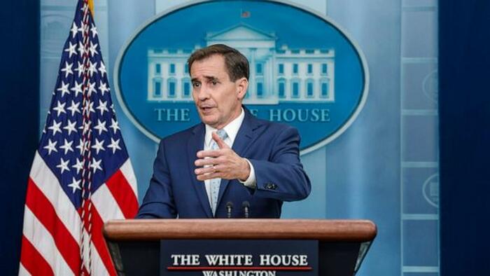 NextImg:Kremlin: The US Just Confessed To Imminent War Crimes In Ukraine