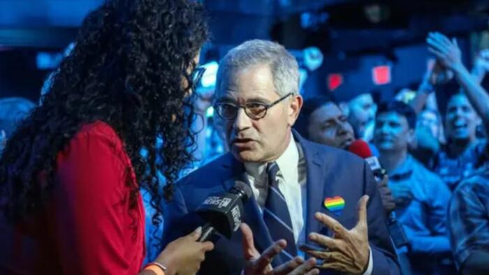 NextImg:Pennsylvania Revives Effort To Impeach 'Soros-DA' Larry Krasner
