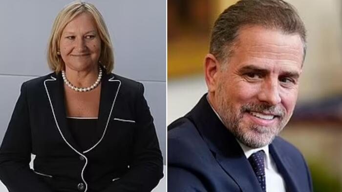 NextImg:Joe Biden Met With Moscow Mayor's Wife Before $3.5 Million Wire To Hunter: Devon Archer