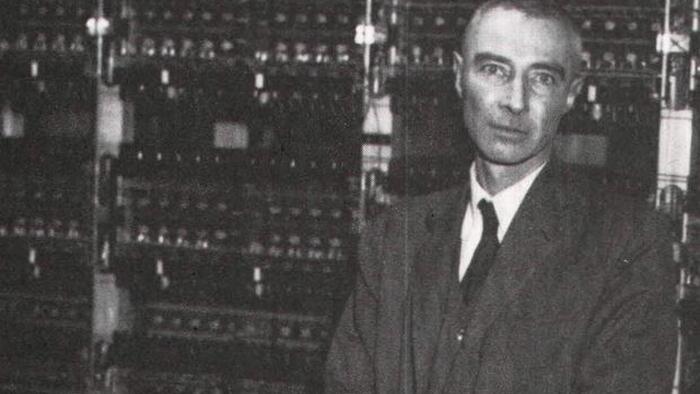NextImg:Oppenheimer: The Man Behind The Movie