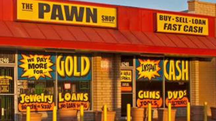 NextImg:'Something Just Snapped': Consumers Panic Search "Pawn Shop Near Me"