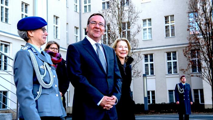 NextImg:Remilitarized Germany Is Playing Long Game In Ukraine