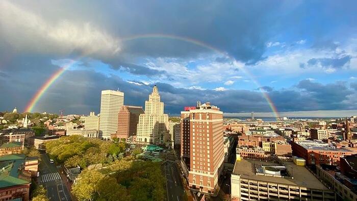 NextImg:Brown University Is Super Duper Gay