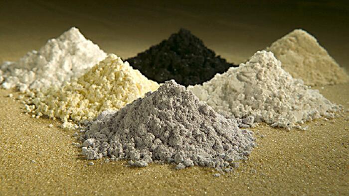 NextImg:More On The Battle For Rare Earths And Critical Minerals