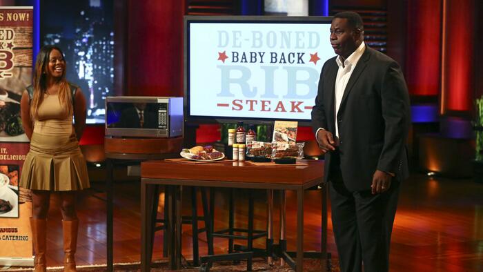 NextImg:'Shark Tank' Star Daymond John Granted Restraining Order Against Contestants