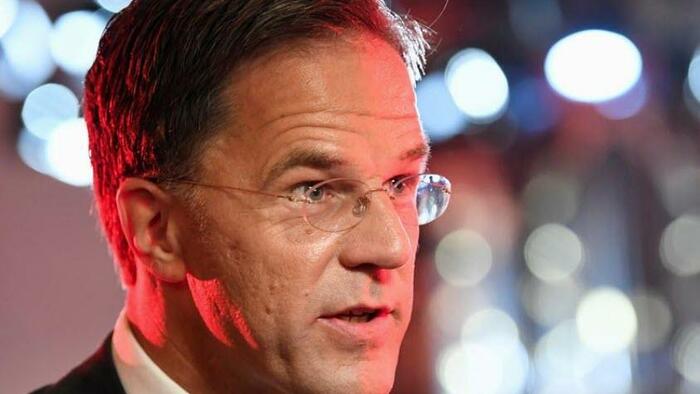 NextImg:Dutch Government Collapses Amid Deadlock Over Immigration Policy