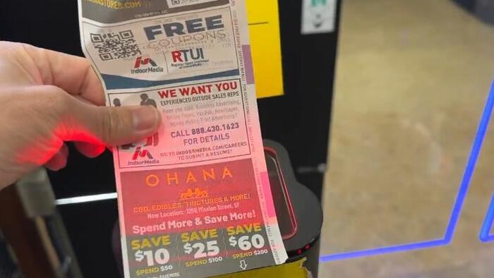 NextImg:Desperate SF Grocery Stores Turn To High Tech Upgrade To Combat Theft