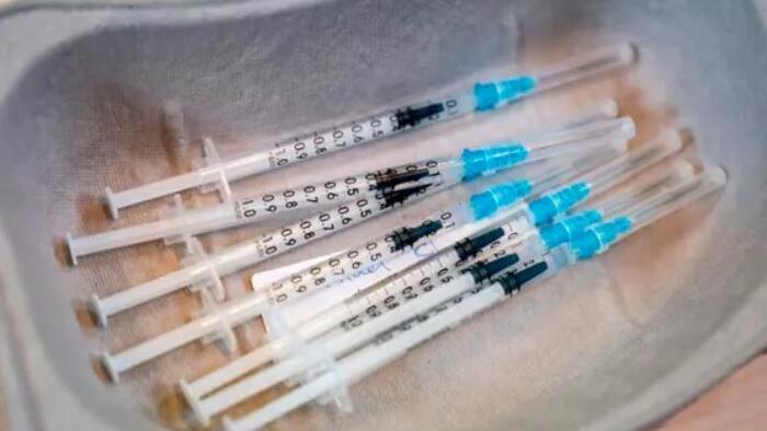 NextImg:CDC At 'Precipice' Of Recommending Annual Covid-19 Shots