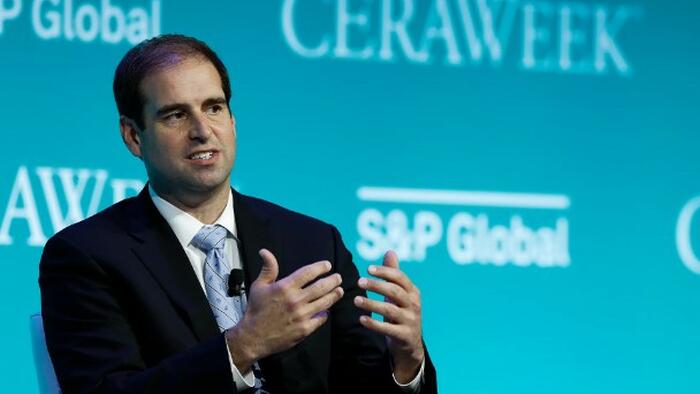 NextImg:Former Tesla Exec JB Straubel's Battery Recycling Company To Fetch $5 Billion Valuation