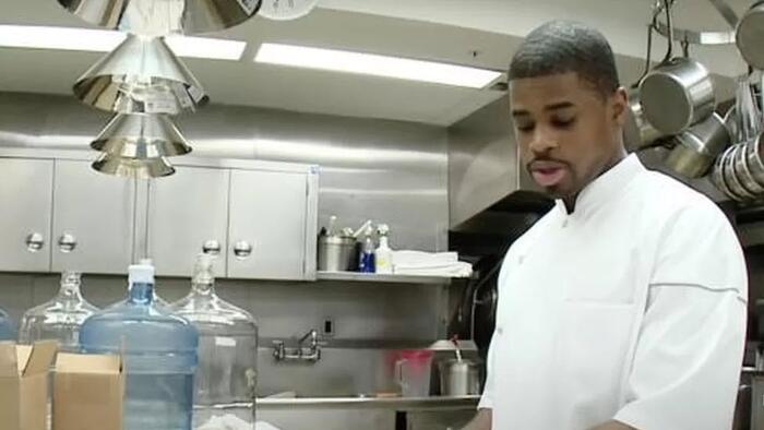 NextImg:Obama's Personal Chef Found Dead Near Family's Martha's Vineyard Mansion
