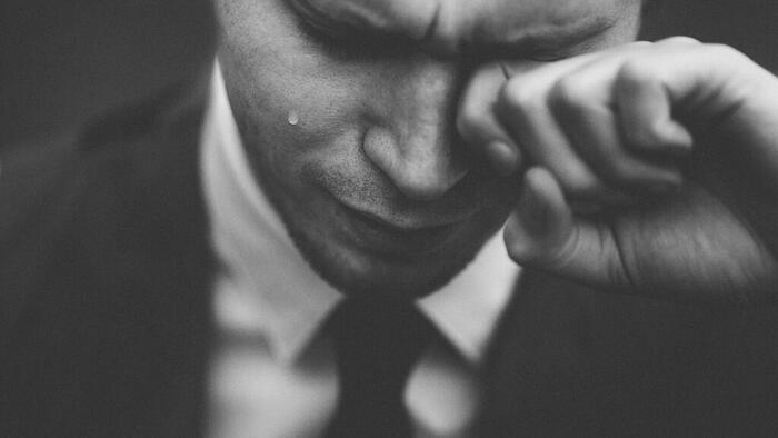 NextImg:John Hussman: This Stock Market Bubble Will End In Tears