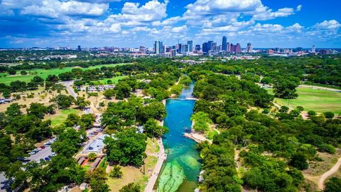 NextImg:Relocating To Austin Can Save High-Income New Yorkers $250,000