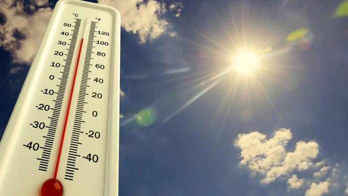 NextImg:Feverish BBC Reporting On European 'Heatwaves' Debunked By Actual Temperature Readings