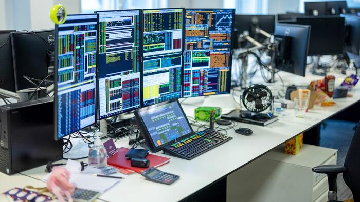 NextImg:Futures, Dollar, Oil Drop After Latest Dismal Chinese Econ Data