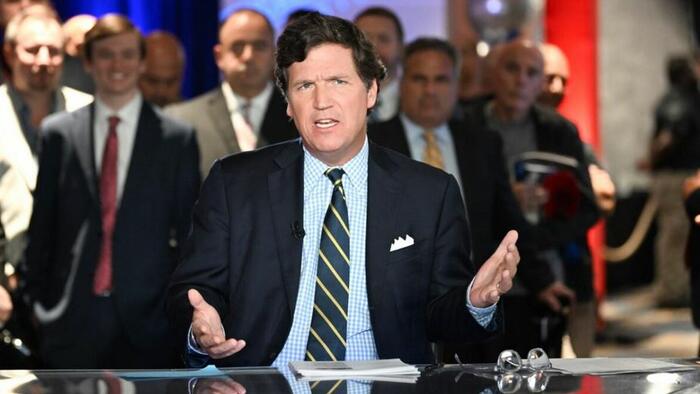 NextImg:Fox News Downgraded By Wells Fargo Over Viewership Issues