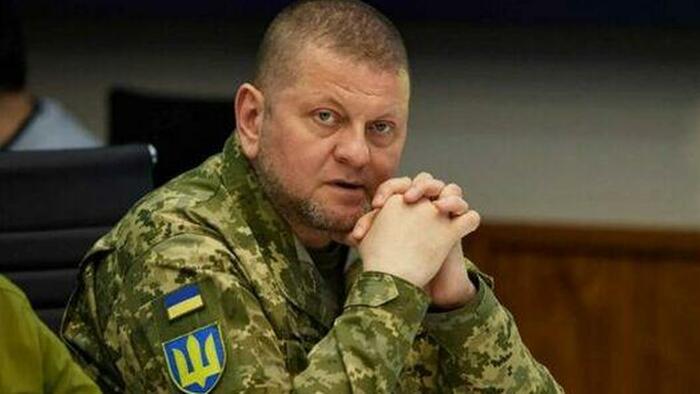 NextImg:Milley Admits Counteroffensive Slower Than Predicted, As Top Ukraine General Blames Lack Of F-16s