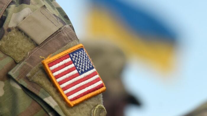 NextImg:"Not One Inch": A Brief Review Of The Archives On NATO Expansion
