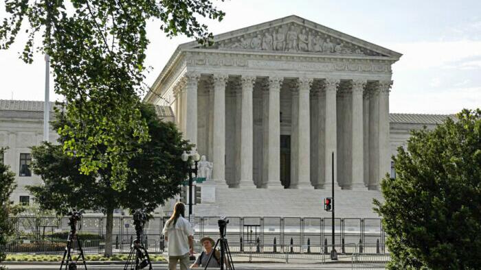 NextImg:The New Authoritarians: How Professors Are Now Calling For Biden To Simply Defy The Supreme Court