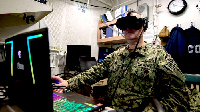 NextImg:The Military Dangers Of AI