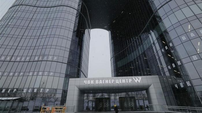 NextImg:Colossal Value Of Wagner State Contracts Revealed By Russian Media