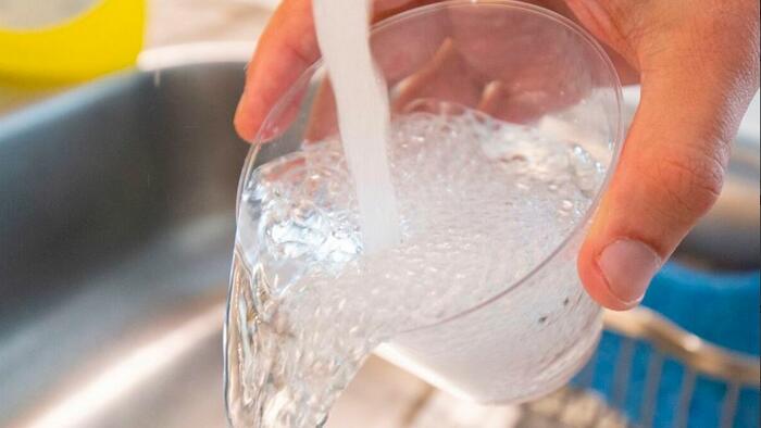 NextImg:'Forever Chemicals' In At Least 45 Percent Of US Tap Water: USGS Study