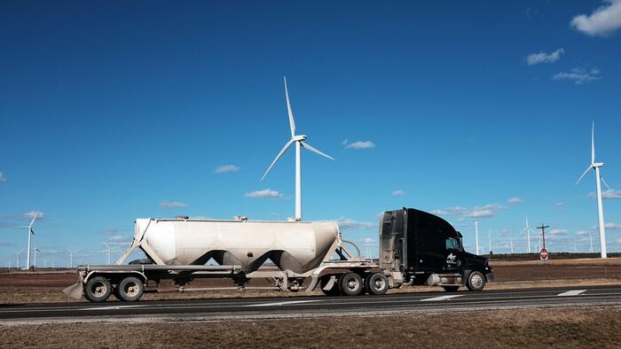 NextImg:Experts Warn Renewable Energy Creates 'New Opportunities' For Chinese Grid Attacks