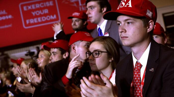 NextImg:The Indoctrination Of America's Boys Is Not Working...