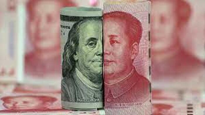 NextImg:More Dedollarization: Indian Refiners Payments To Russia, Argentina Payment To IMF Both In Yuan