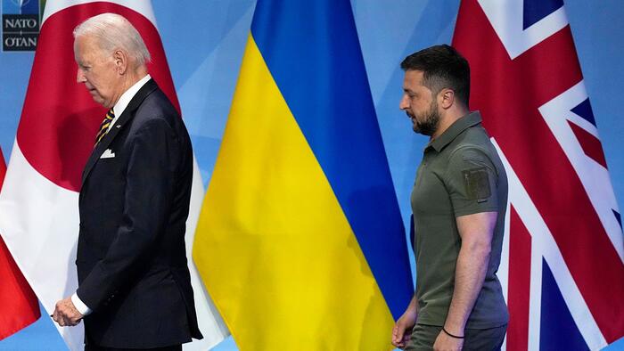 NextImg:NATO = Not Amazon Treaty Organization