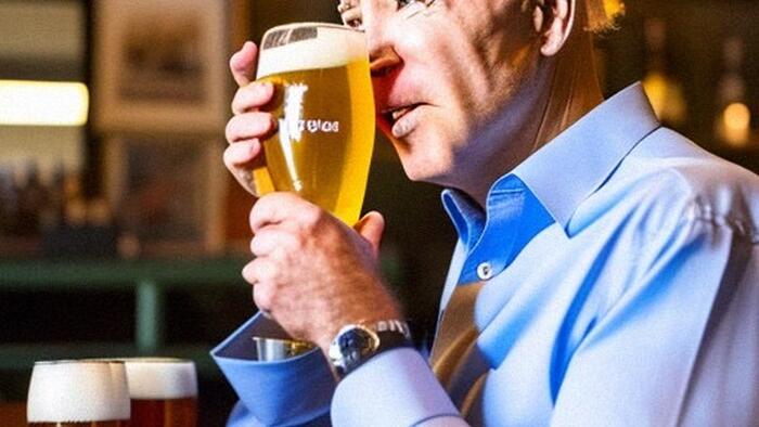 NextImg:Study Reveals Drunkest Cities In America Are Run By Democrats