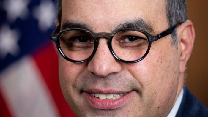 NextImg:While FTC's Khan Draws The Fire, DOJ's Kanter Advances Radical Agenda