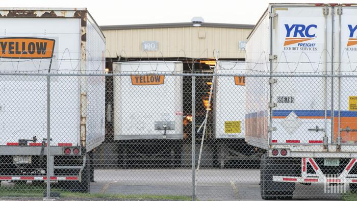 NextImg:Why Teamsters Allowed 22,000 Union Jobs To Vanish