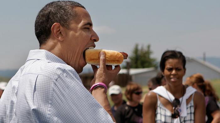 NextImg:Obama 'Repeatedly Fantasizes About Making Love To Men': Biographer