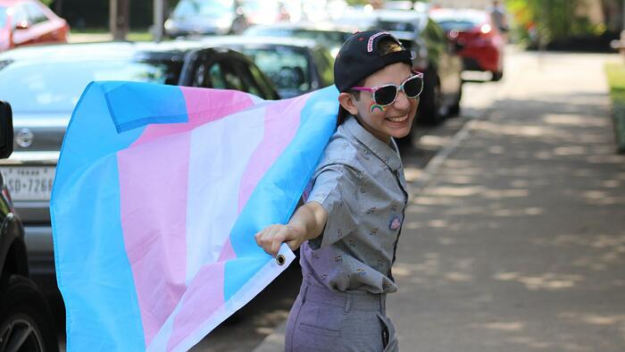 NextImg:UK's NHS Raises Age For Government-Funded Transgender Treatments To Seven