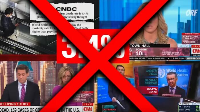 NextImg:Taibbi And Orfalea: The COVID Lie That Started It All