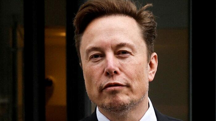 NextImg:"Yet Another Case Of Weaponization": Musk Responds After DOJ Sues SpaceX For Not Hiring Refugees