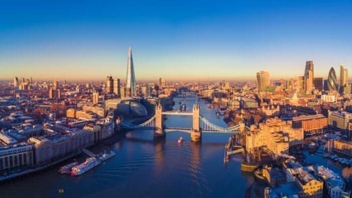 NextImg:UK Windfall Tax Here To Stay Despite Energy Sector Overhaul
