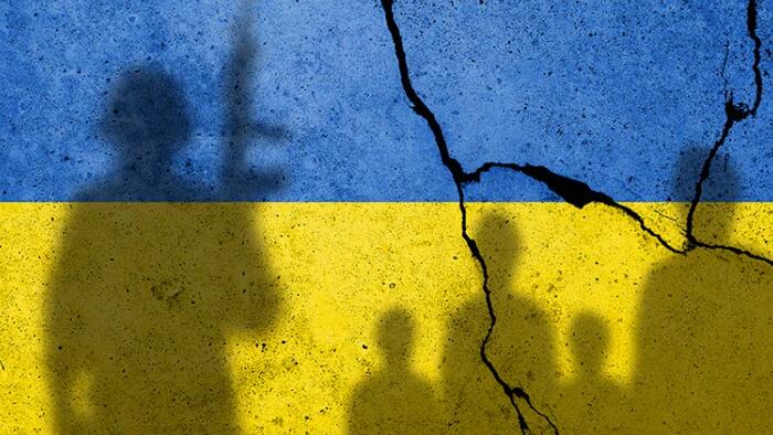 NextImg:Hungarian Foreign Minister Says EU Expects To Fund War In Ukraine For Another Four Years